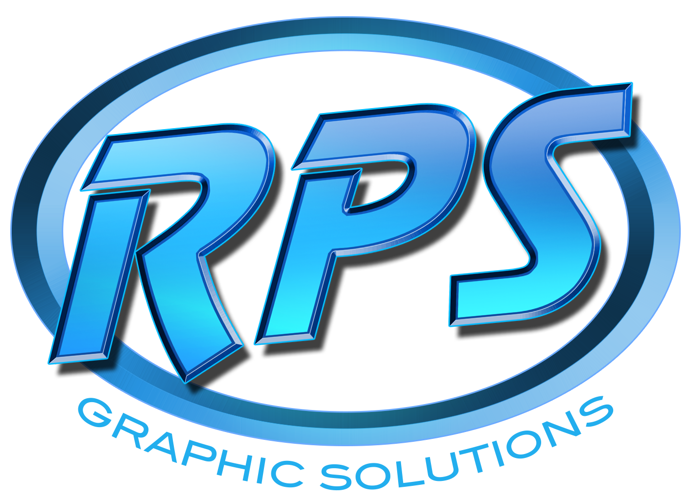 RPS Graphic Solutions